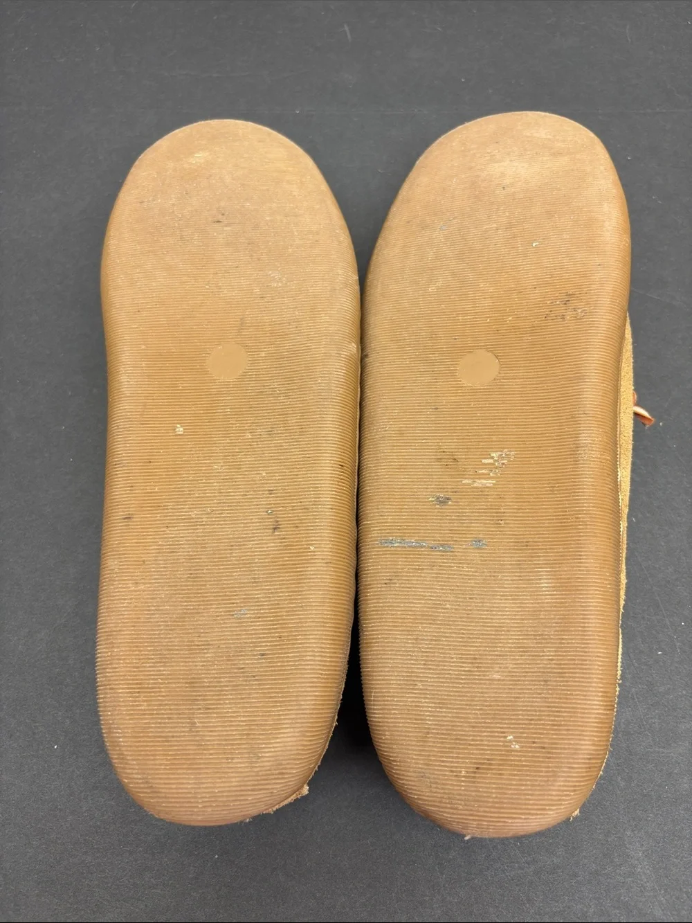 Colorado slippers men’s size 13, box 19